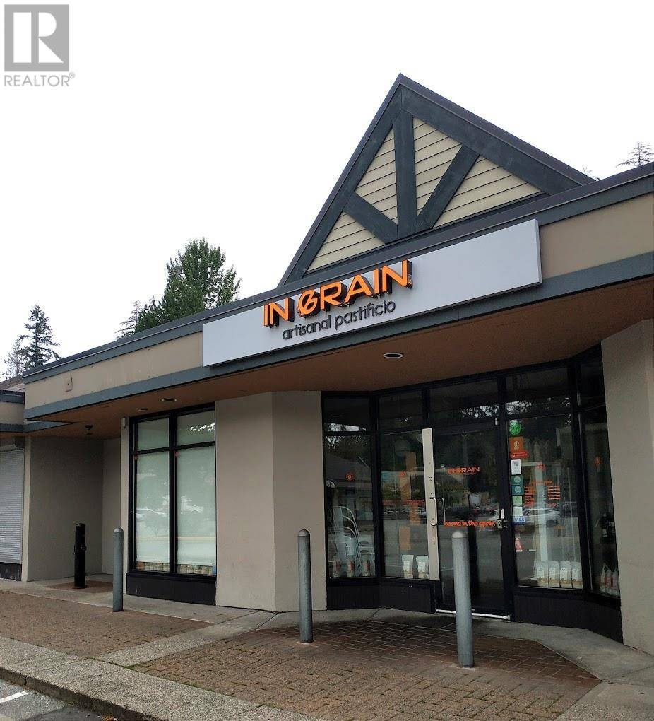 North Vancouver, BC V7H2Y4,1133 MT SEYMOUR RD #126