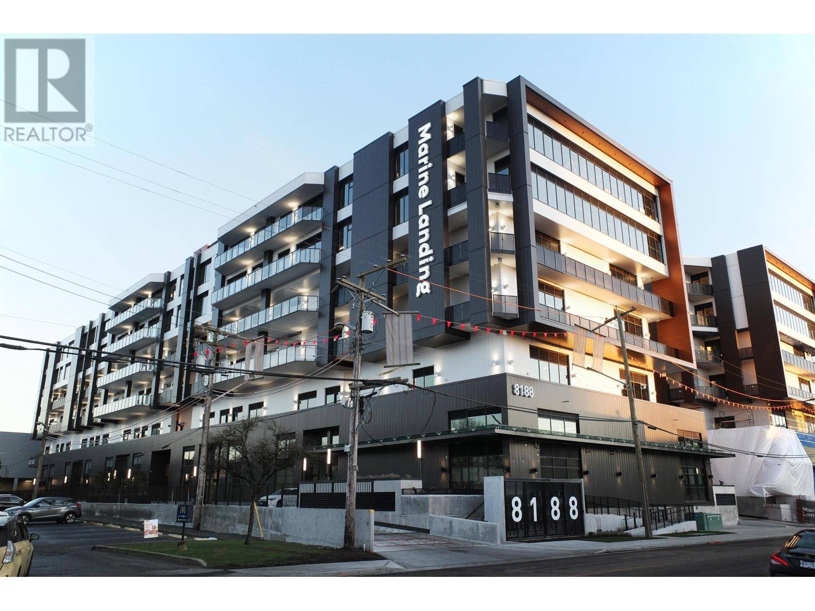 Vancouver, BC V5X4L8,8188 MANITOBA ST #632