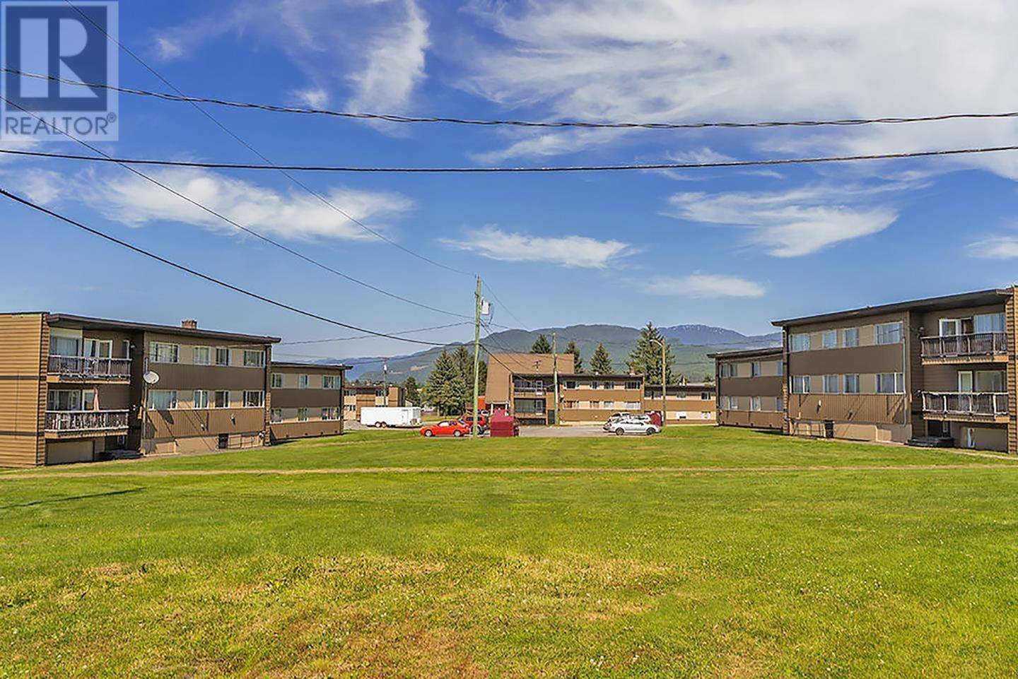 Kitimat, BC V8C2H2,1130-1160 KINGFISHER AVENUE