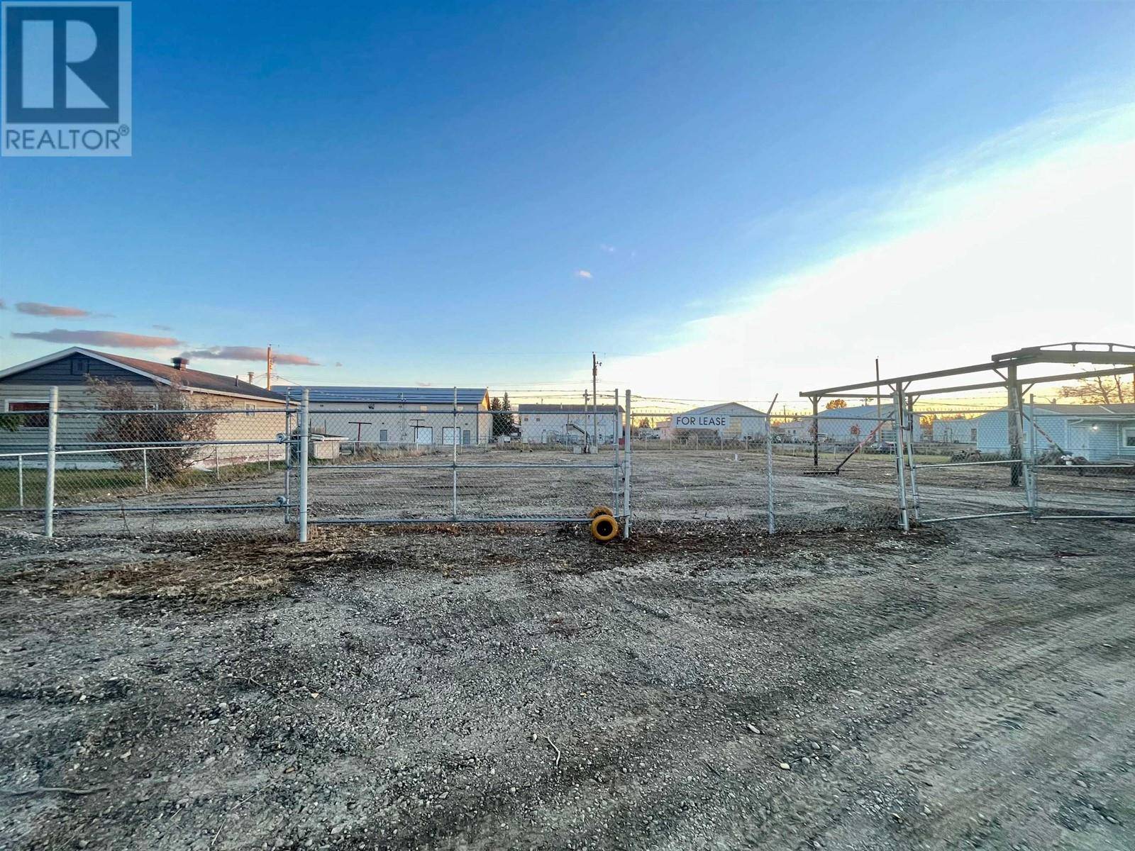 Fort St. John, BC V1J2A2,8127-8131 101 AVENUE