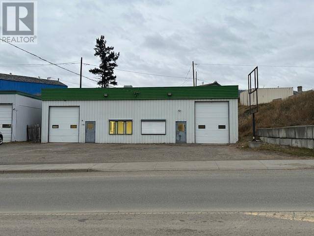 Williams Lake, BC V2G1C5,136 S MACKENZIE AVENUE