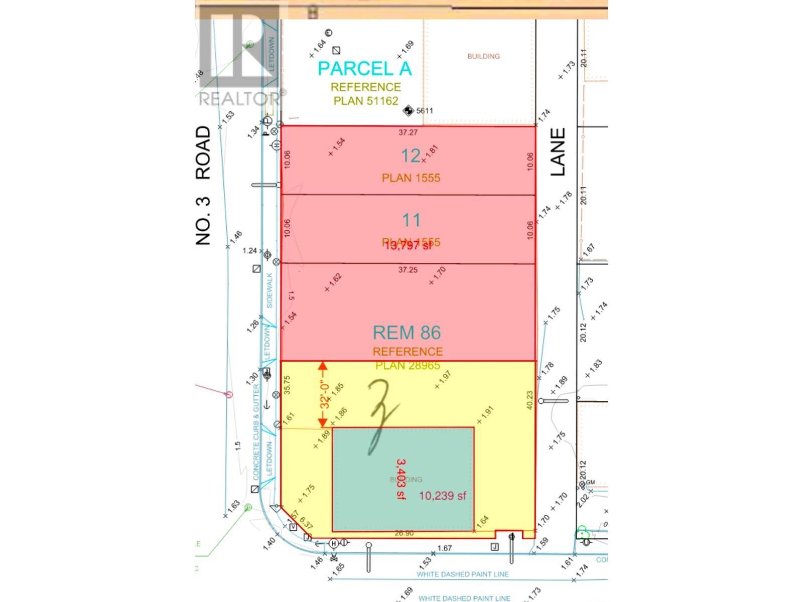 Richmond, BC V6X2B3,2920 NO. 3 ROAD