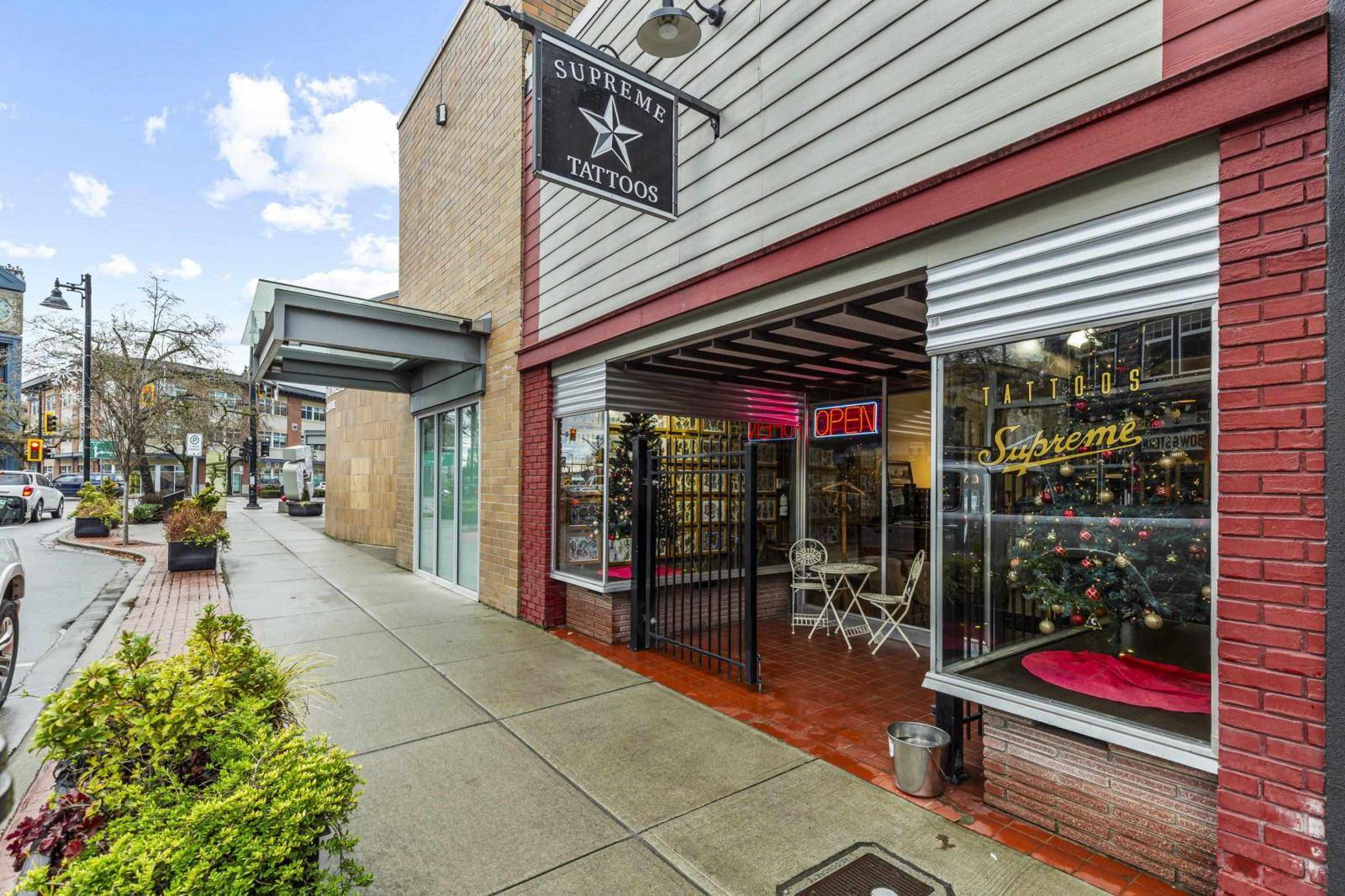 Chilliwack, BC V2P2P2,46135 YALE ROAD|Chilliwack Downtown
