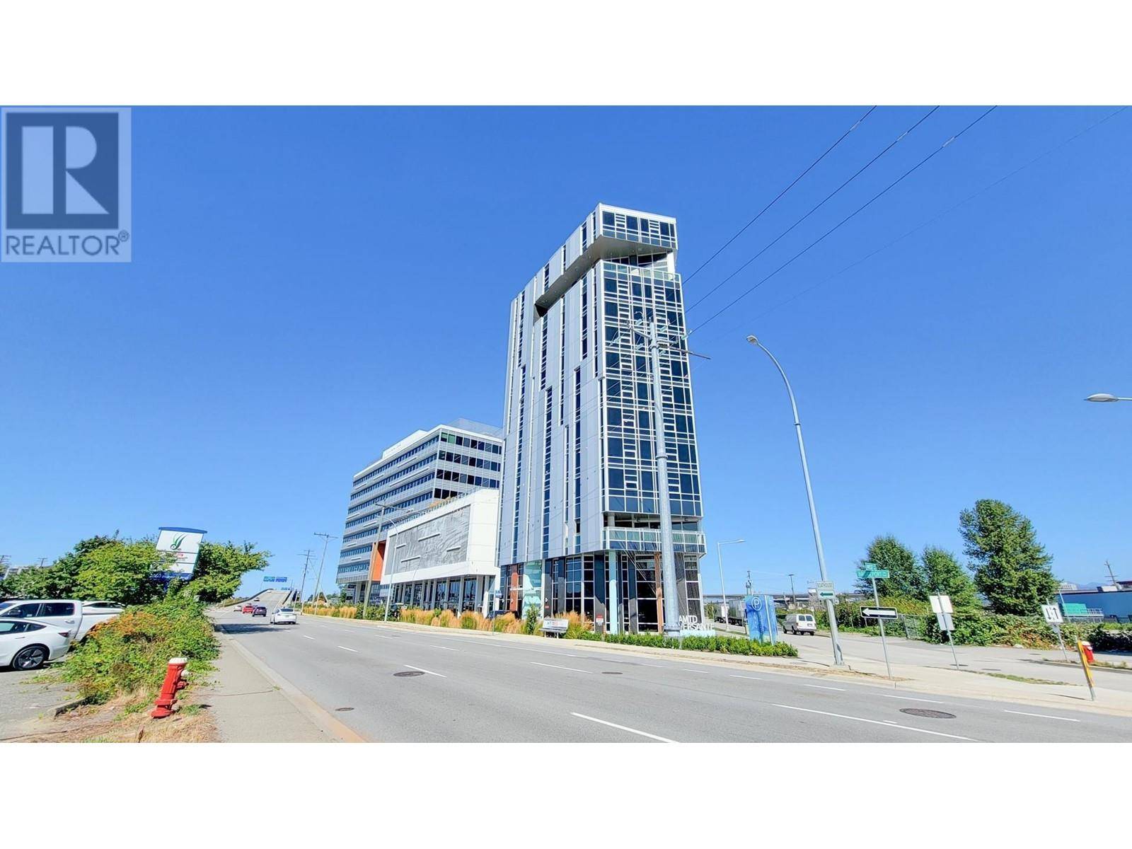 Richmond, BC V6X0S8,8477 BRIDGEPORT RD #935