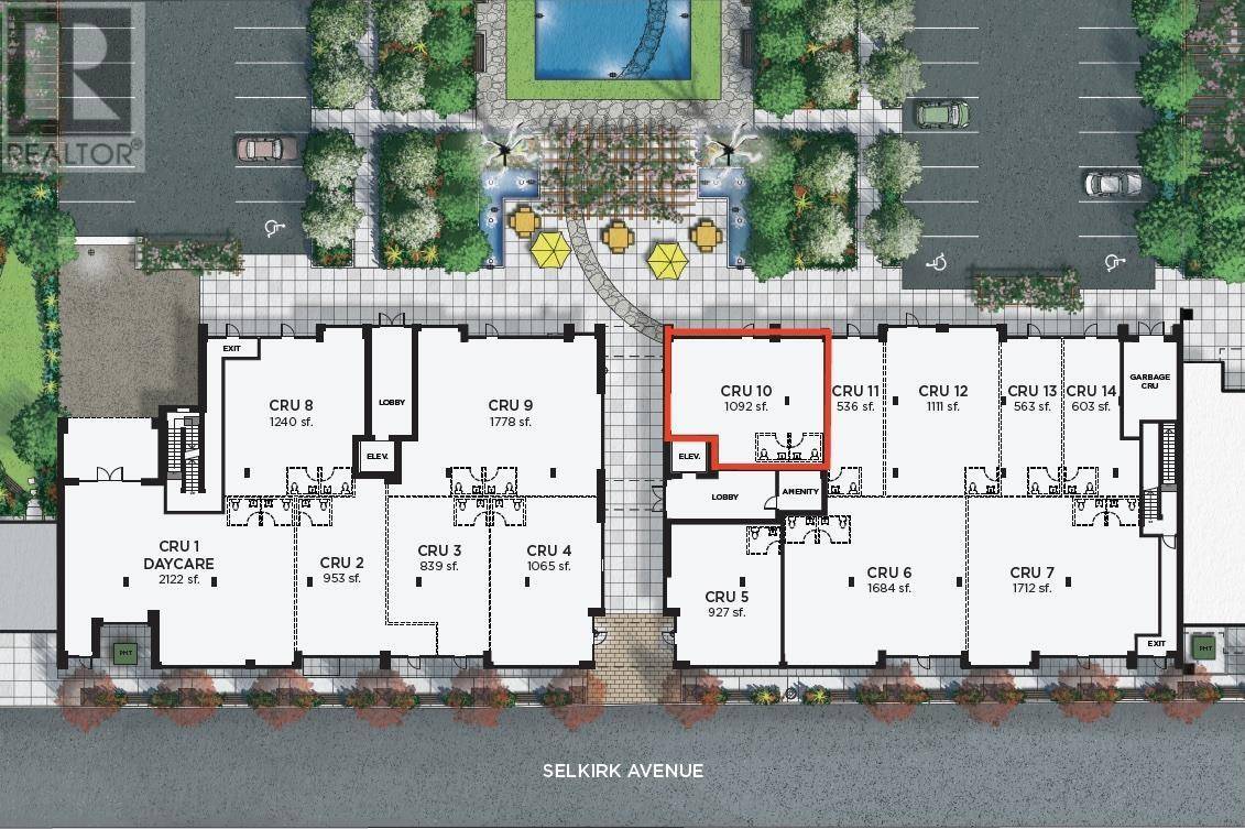 Maple Ridge, BC V2X1C7,22633 SELKIRK AVE #124