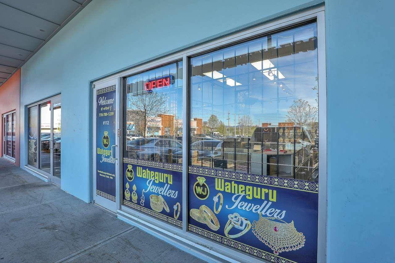 Surrey, BC V3W4E9,8028 128 #112
