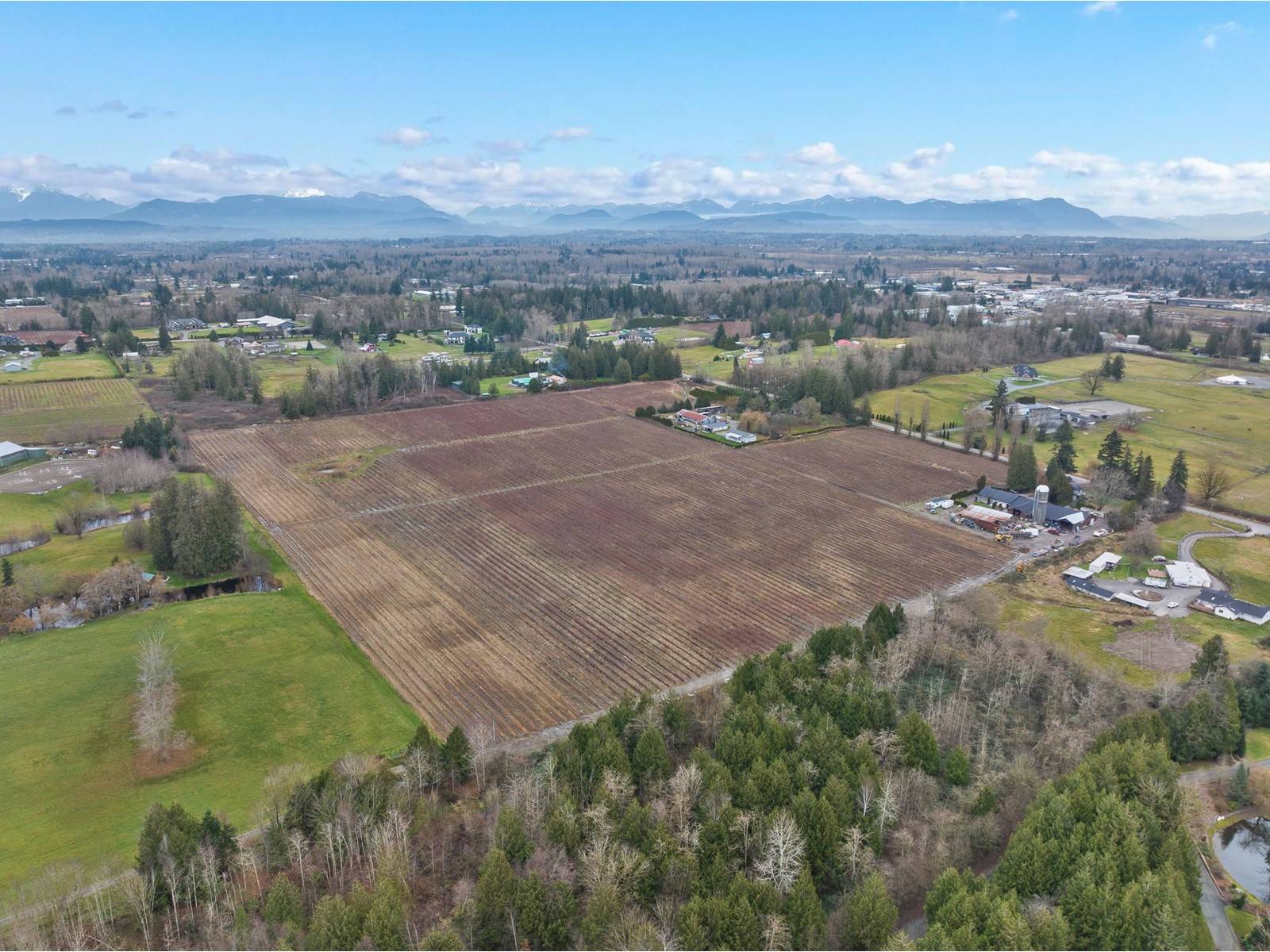 Langley, BC V4W1Y4,2825 256 STREET