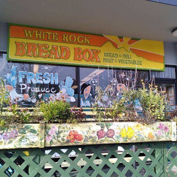 White Rock, BC V4B3Y9,1257 JOHNSTON STREET