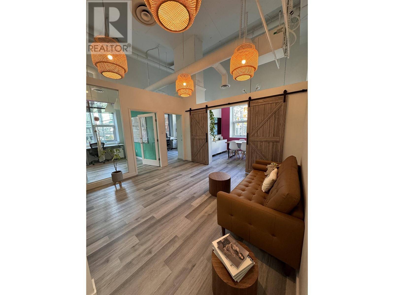 Vancouver, BC V6B1V5,515 West PENDER ST #240