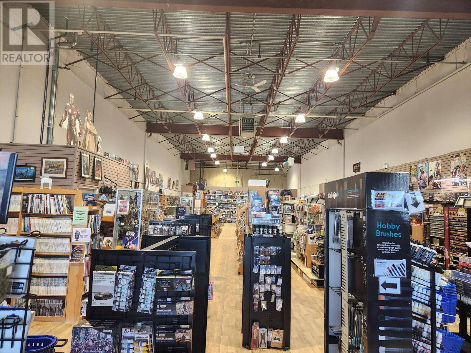 Richmond, BC V7N1B4,6080 RUSS BAKER WAY #115