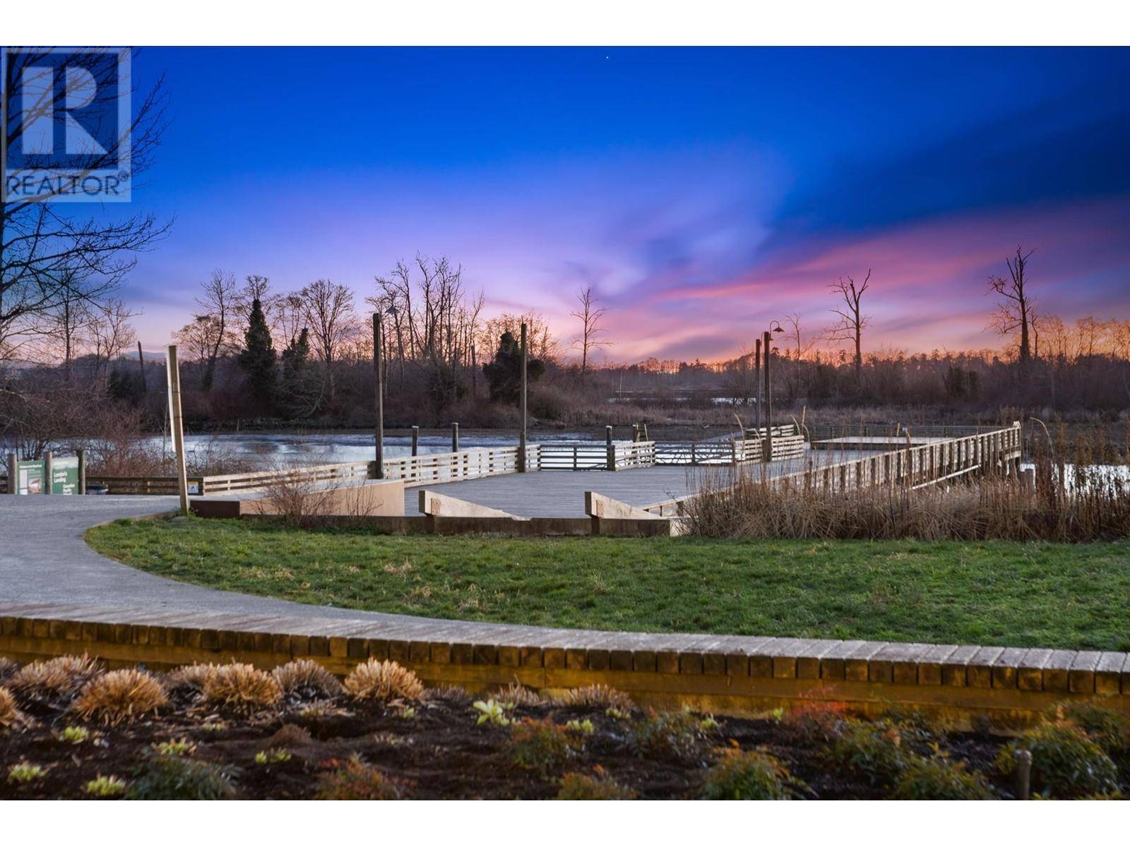 Richmond, BC V7E0C1,6168 LONDON RD #135