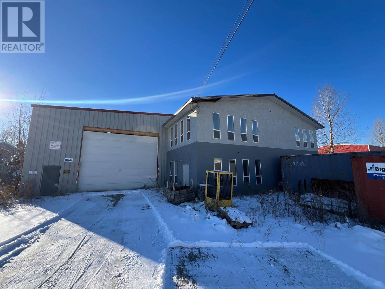 Quesnel, BC V2J5Z9,1860 CAMPBELL CRESCENT