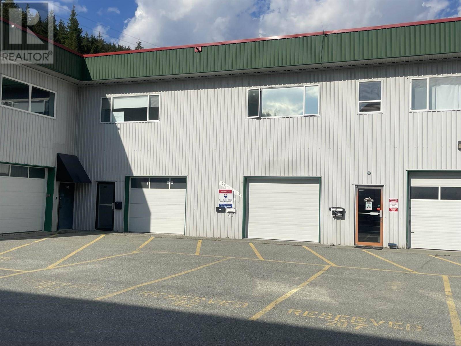 Whistler, BC V8E0J2,1400 ALPHA LAKE RD #102