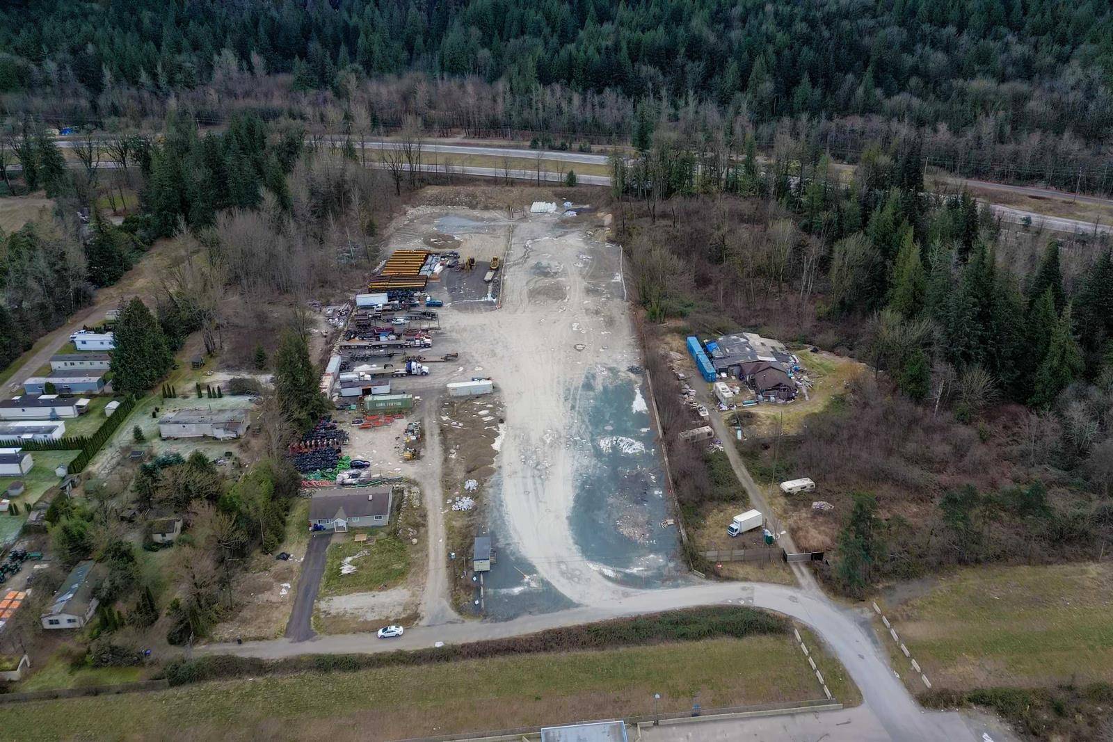 Hope, BC V0X1L2,61934 ESTELL RD #1