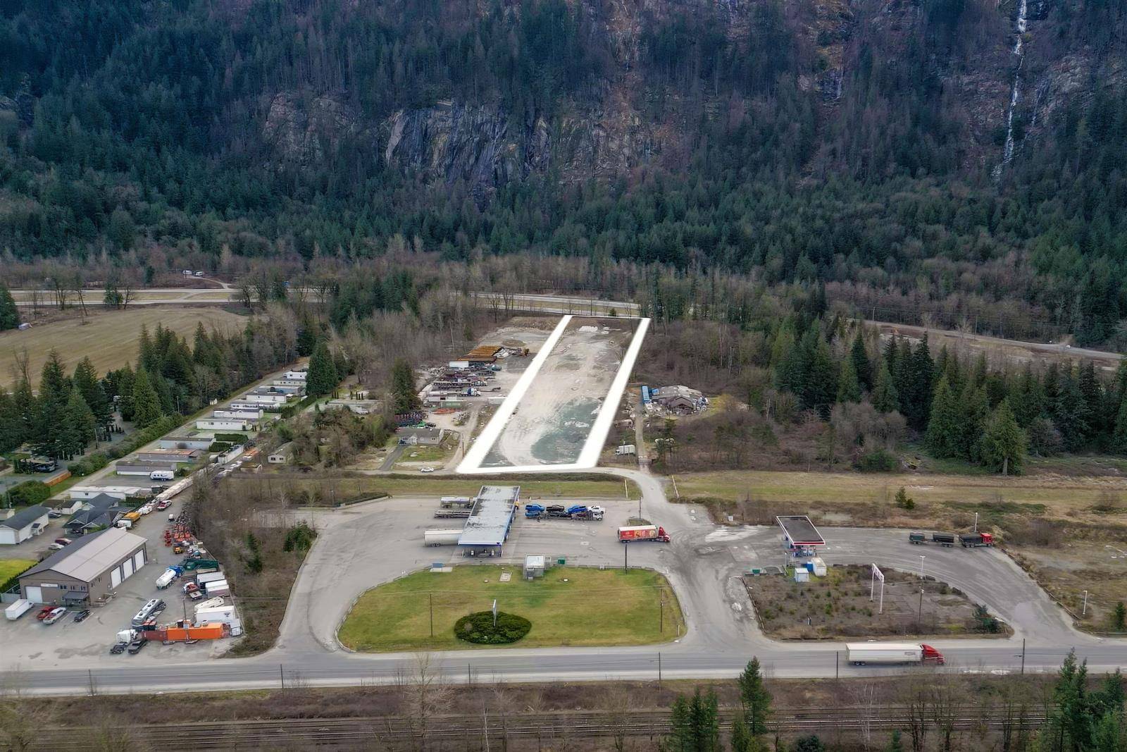 Hope, BC V0X1L2,61934 ESTELL RD #1