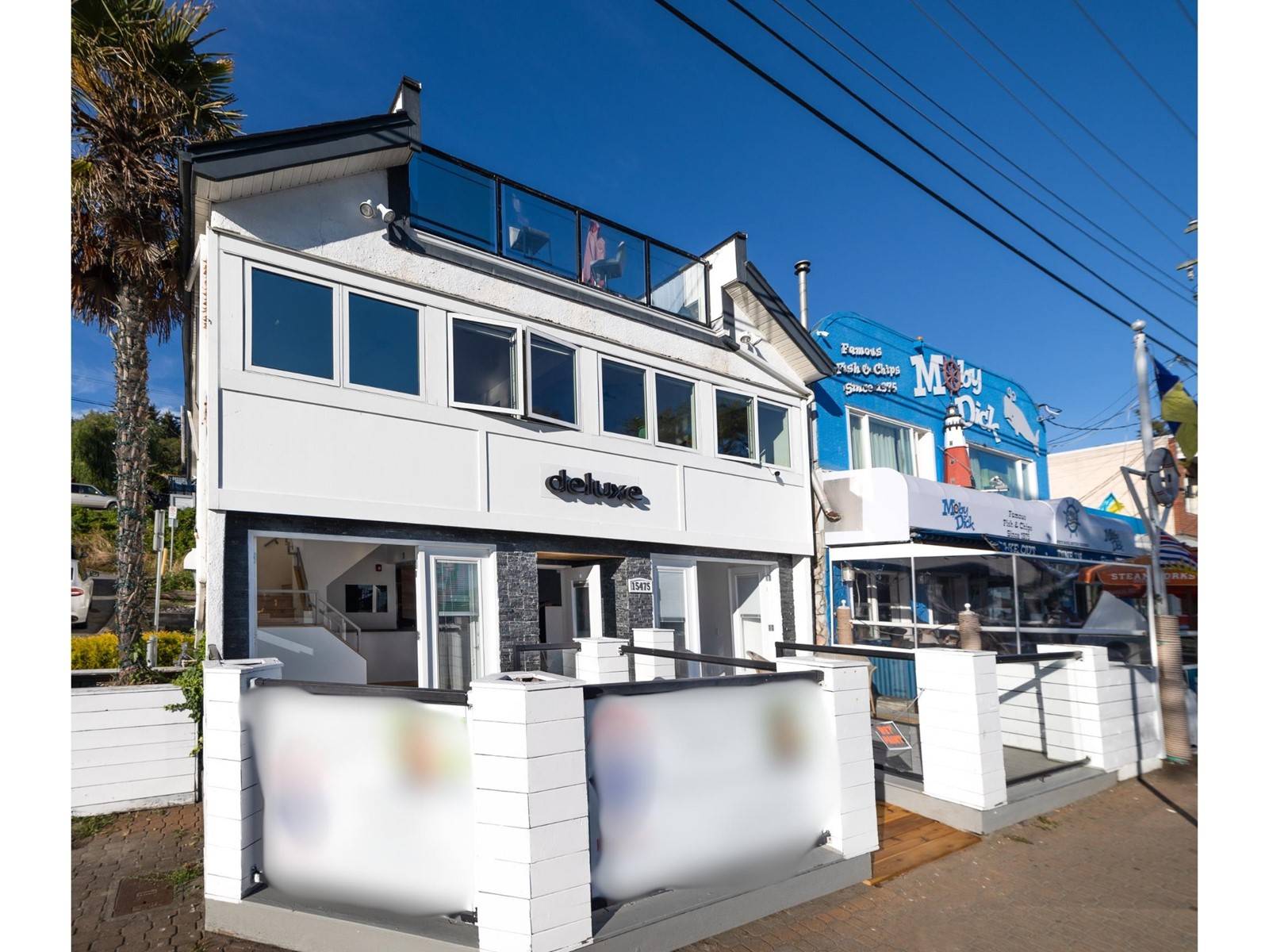 White Rock, BC V4B1C9,15475 MARINE DRIVE