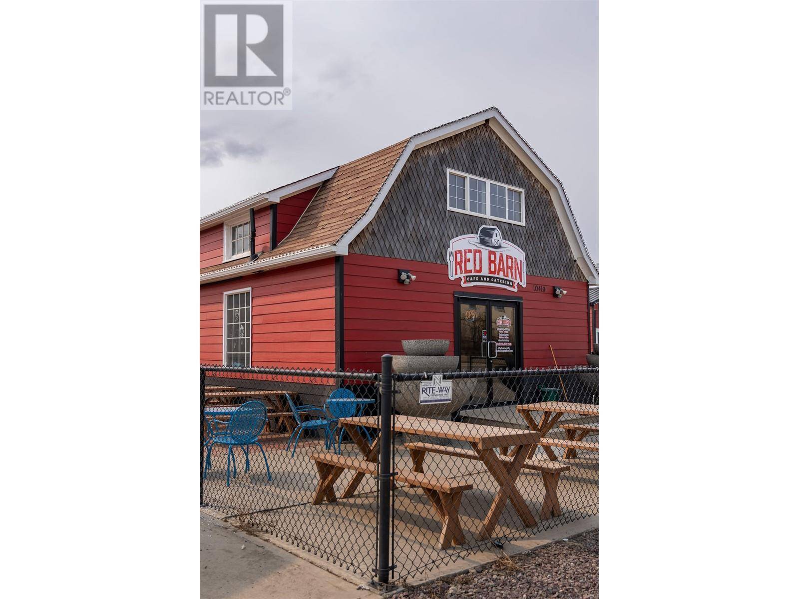 Fort St. John, BC V1J1Z1,10419 100 AVENUE