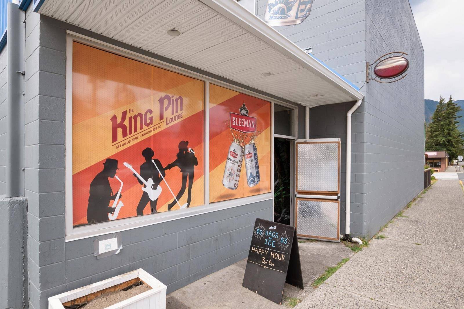 Hope, BC V0X1L0,584 WALLACE STREET|Hope