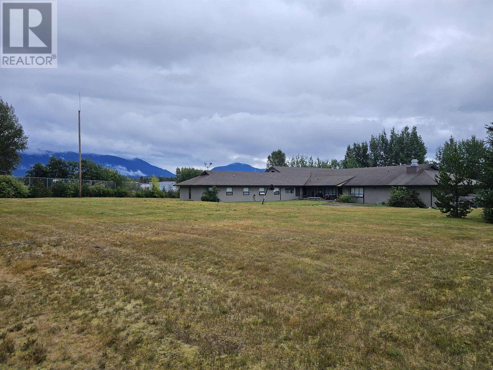 Terrace, BC V8G5N9,3120 BRAUN STREET