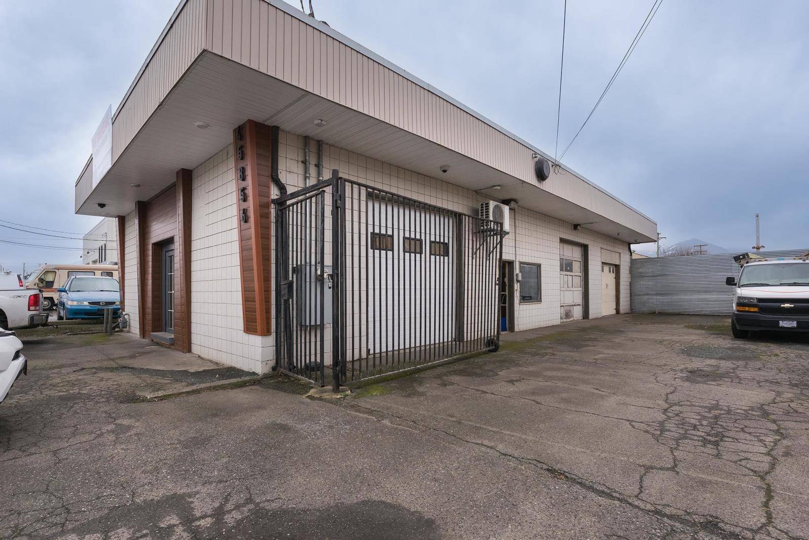Chilliwack, BC V2P1L3,45856 RAILWAY AVENUE|Chilliwack Downtown