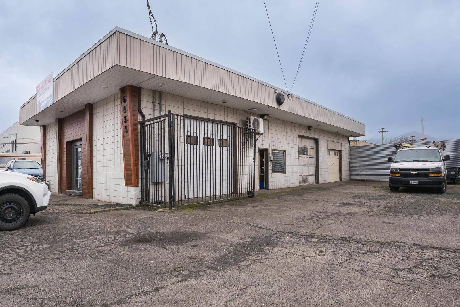 Chilliwack, BC V2P1L3,45856 RAILWAY AVENUE|Chilliwack Downtown