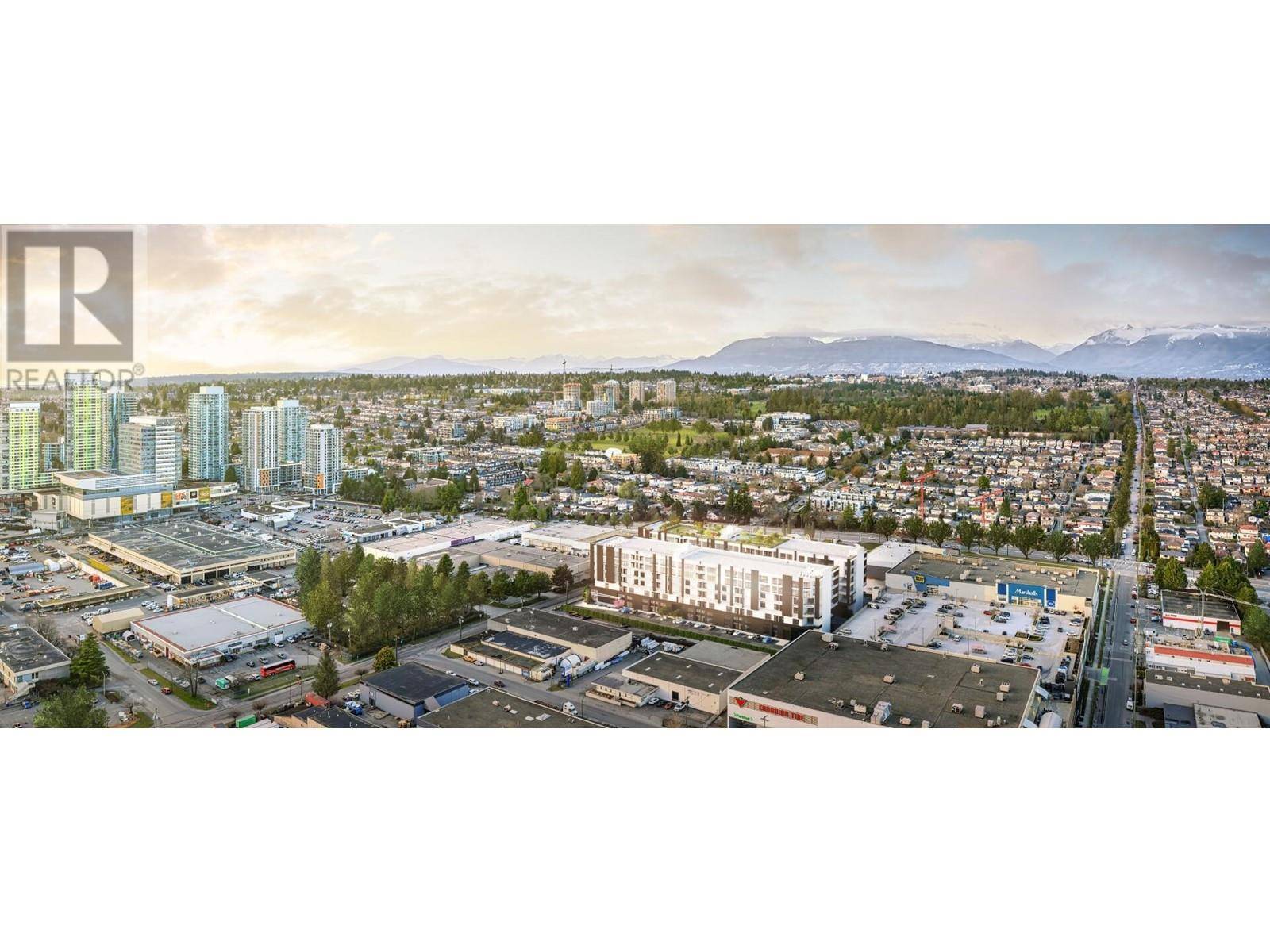 Vancouver, BC V5X3A2,8188 MANITOBA ST #522