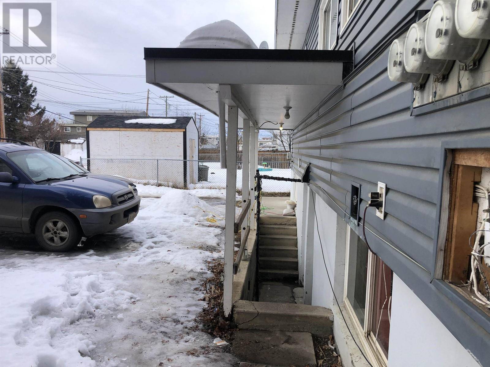 Fort St. John, BC V1J2G9,9705 103 AVENUE