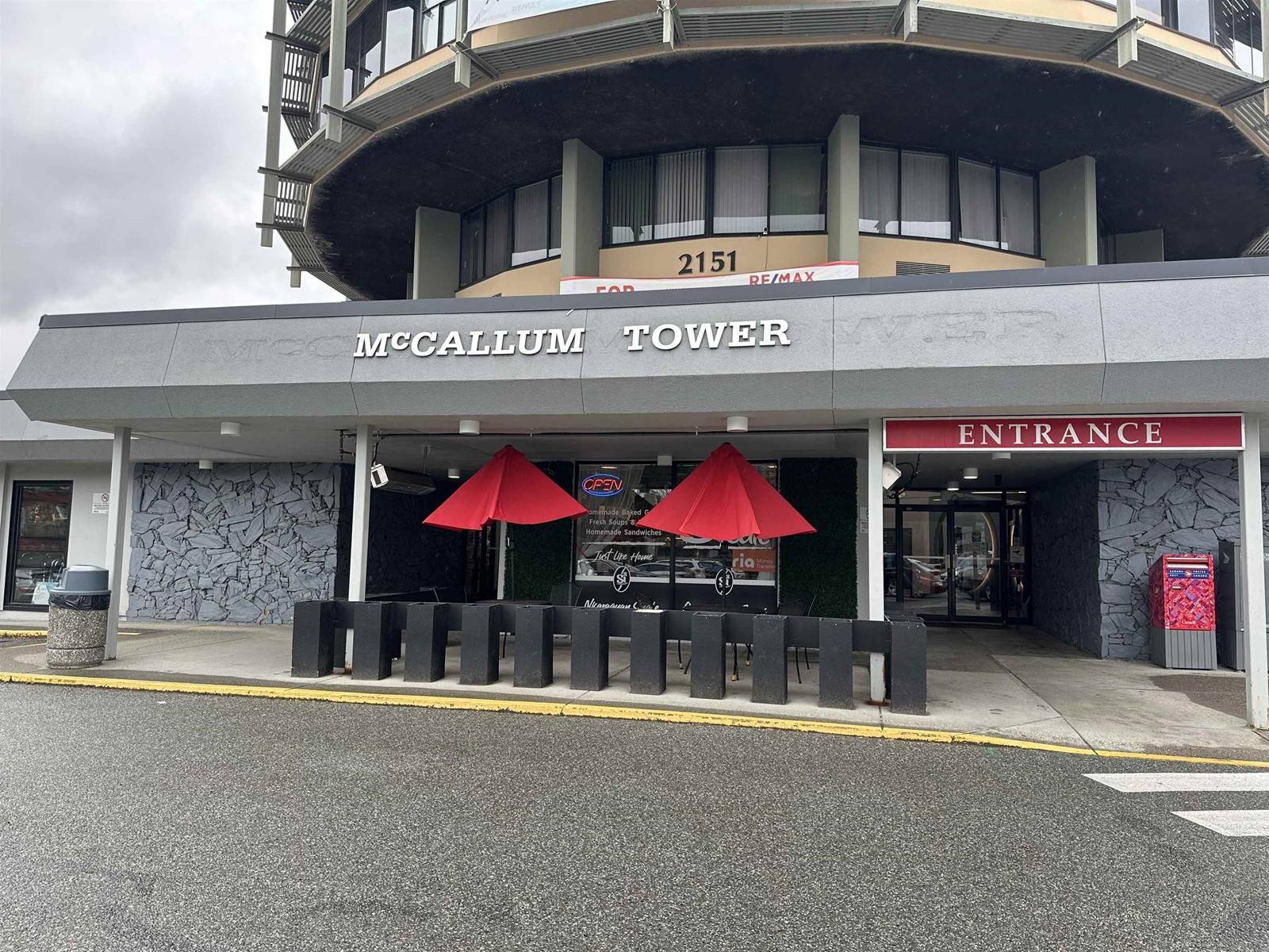 Abbotsford, BC V2S3N8,2151 MCCALLUM #0