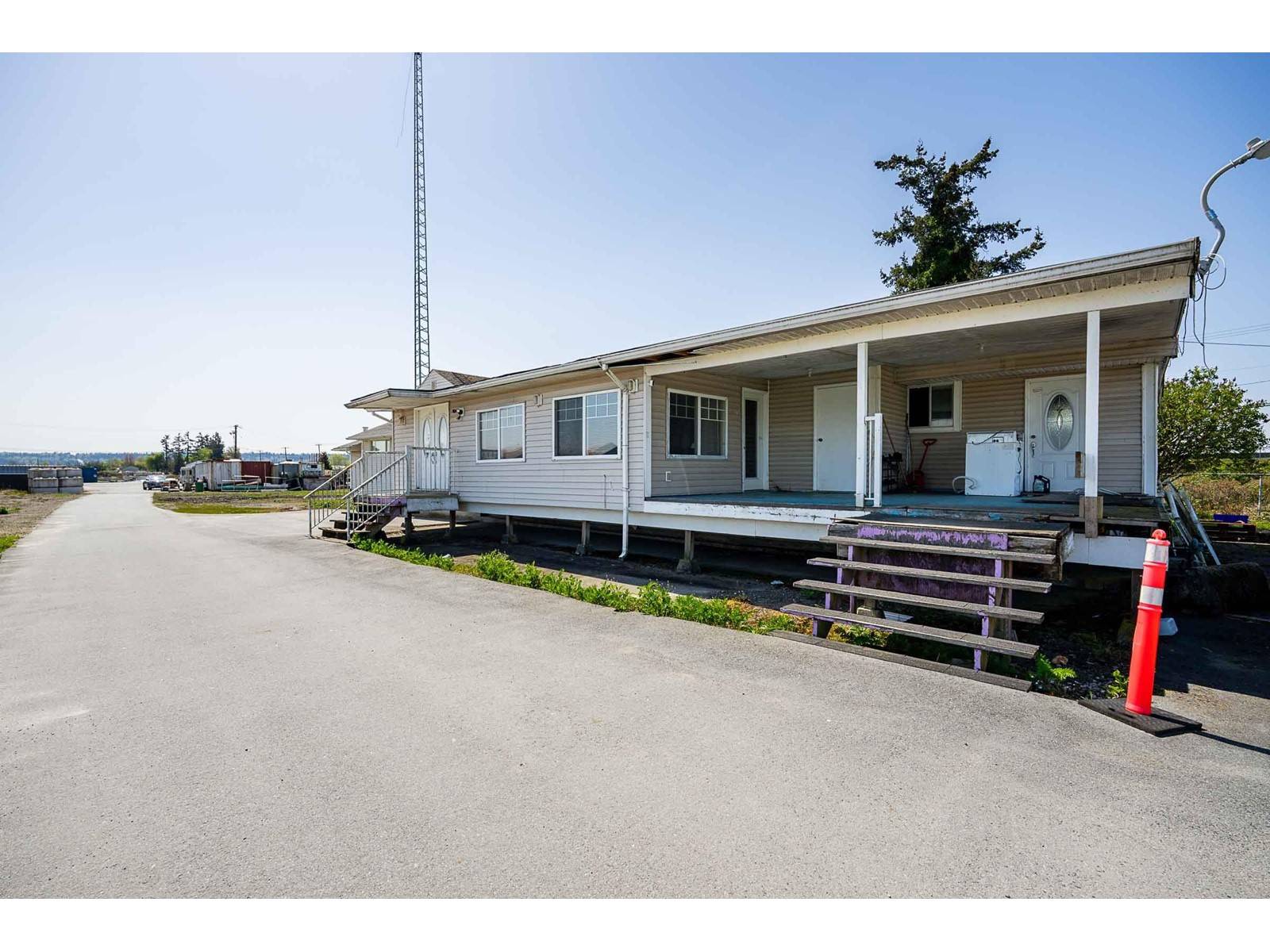 Surrey, BC V3S0L5,4586 176 STREET