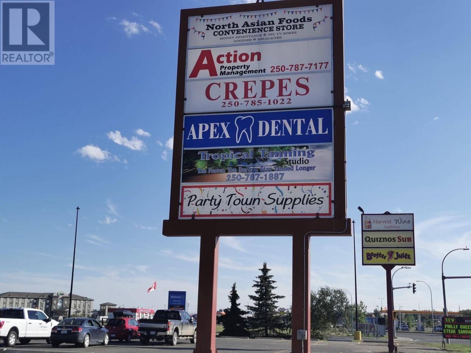 Fort St. John, BC V1J6X6,9135 96A STREET