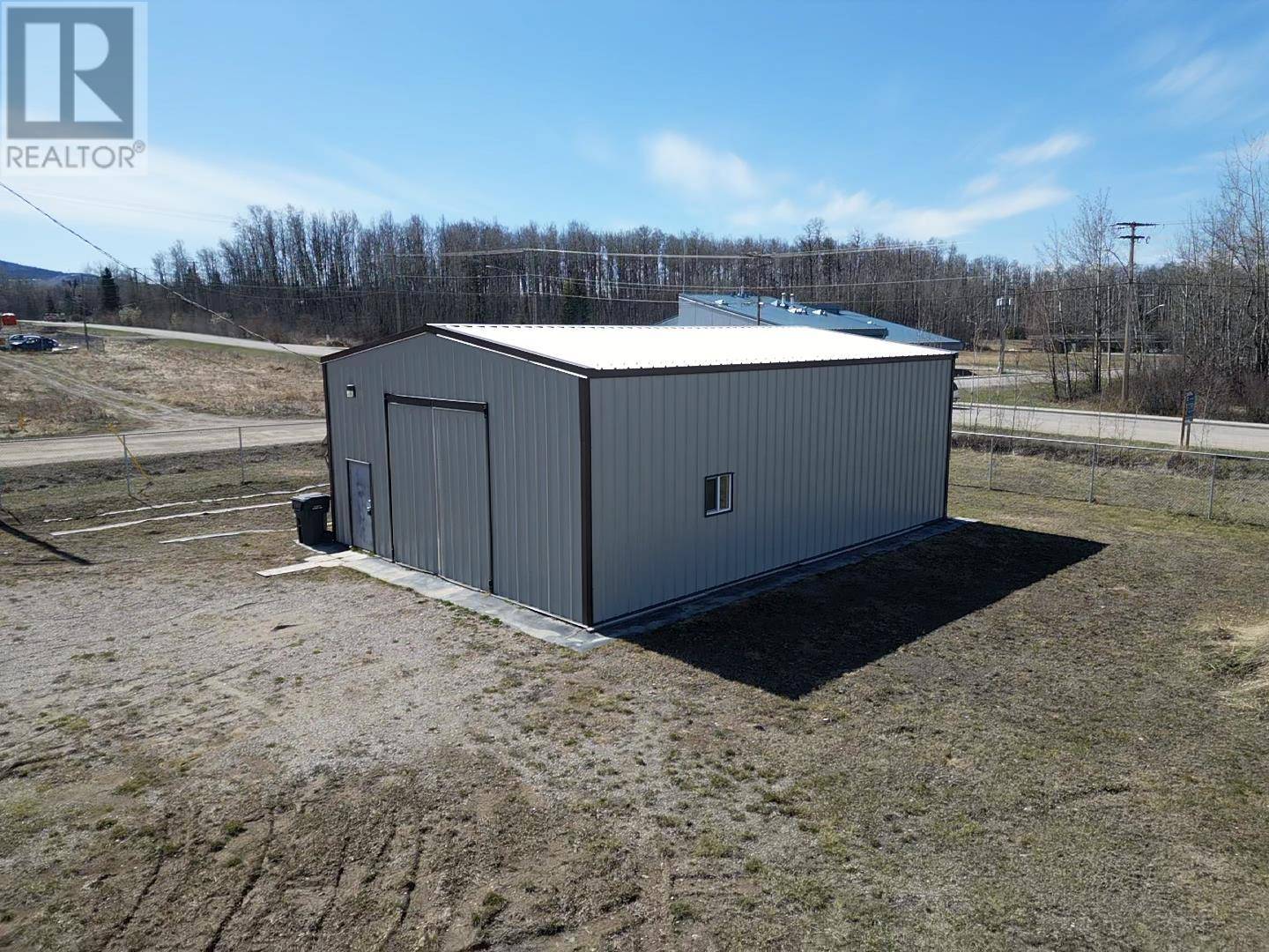 Fraser Lake, BC V0J1S0,135 LANGLEY AVENUE