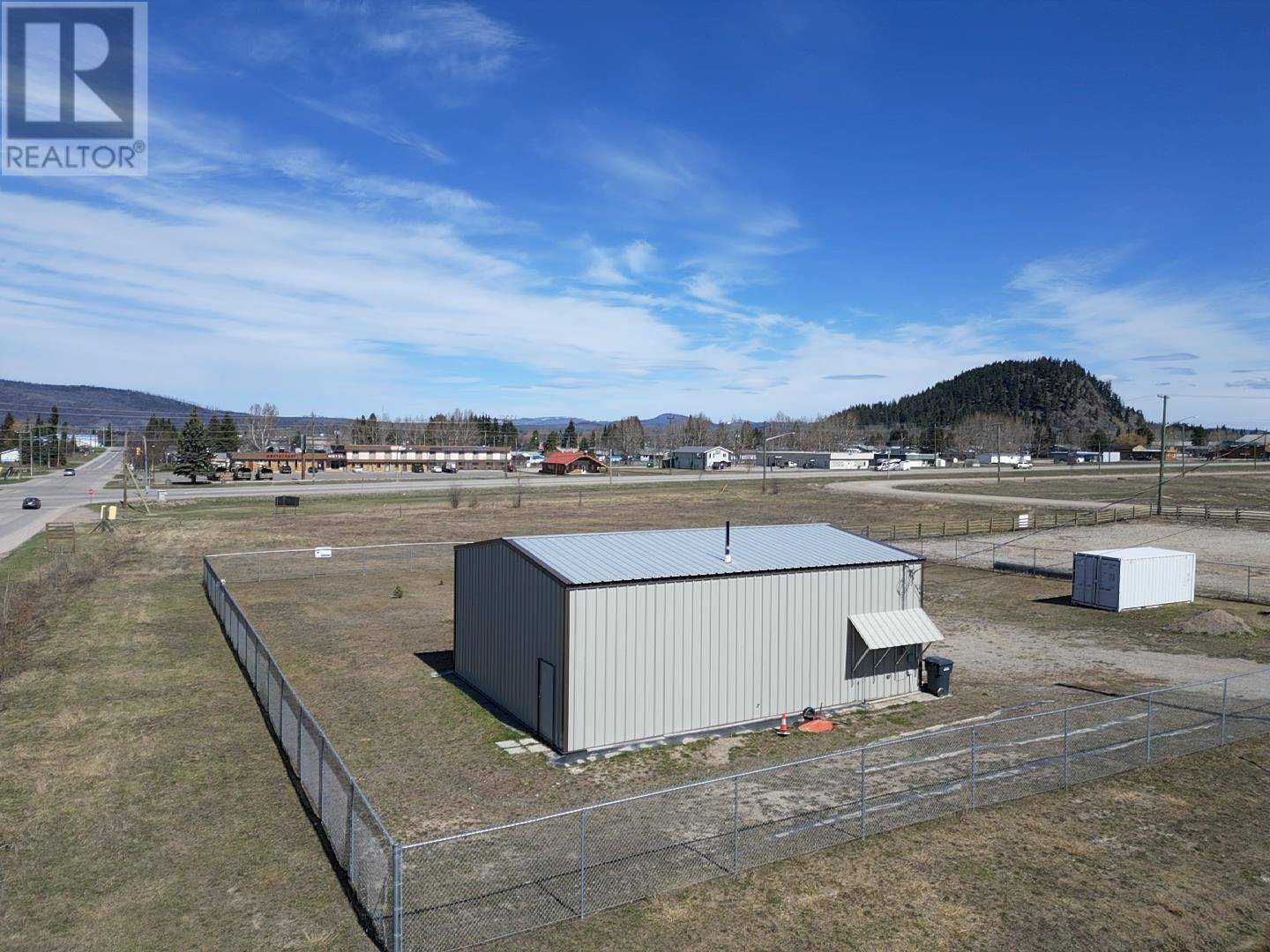 Fraser Lake, BC V0J1S0,135 LANGLEY AVENUE