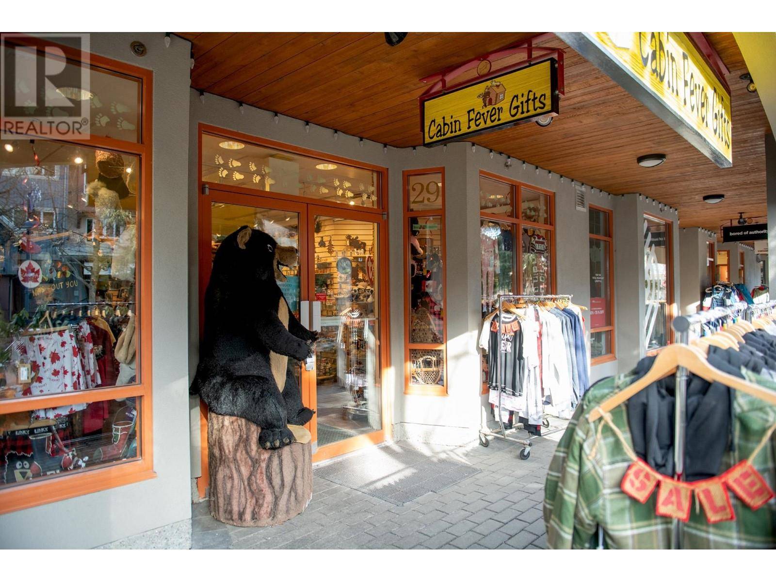 Whistler, BC V8E1A8,4314 MAIN ST #29