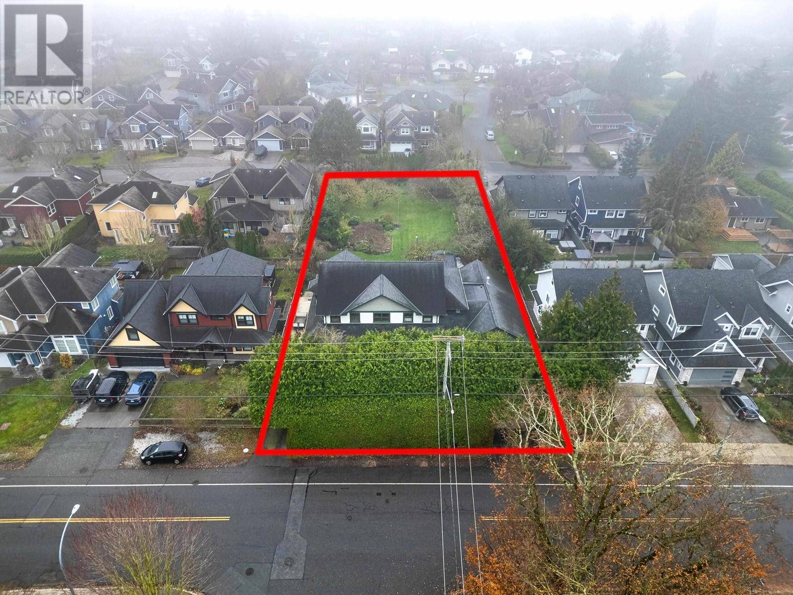 Delta, BC V4K1K3,5080 45TH AVENUE