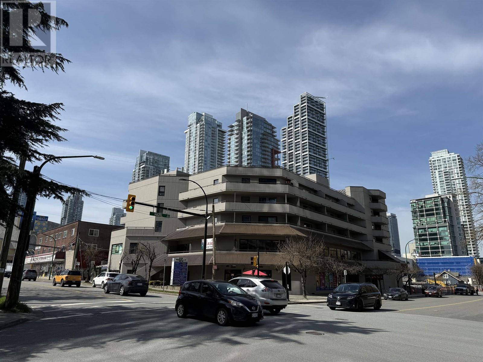Burnaby, BC V5H4G1,6125 SUSSEX AVE #103