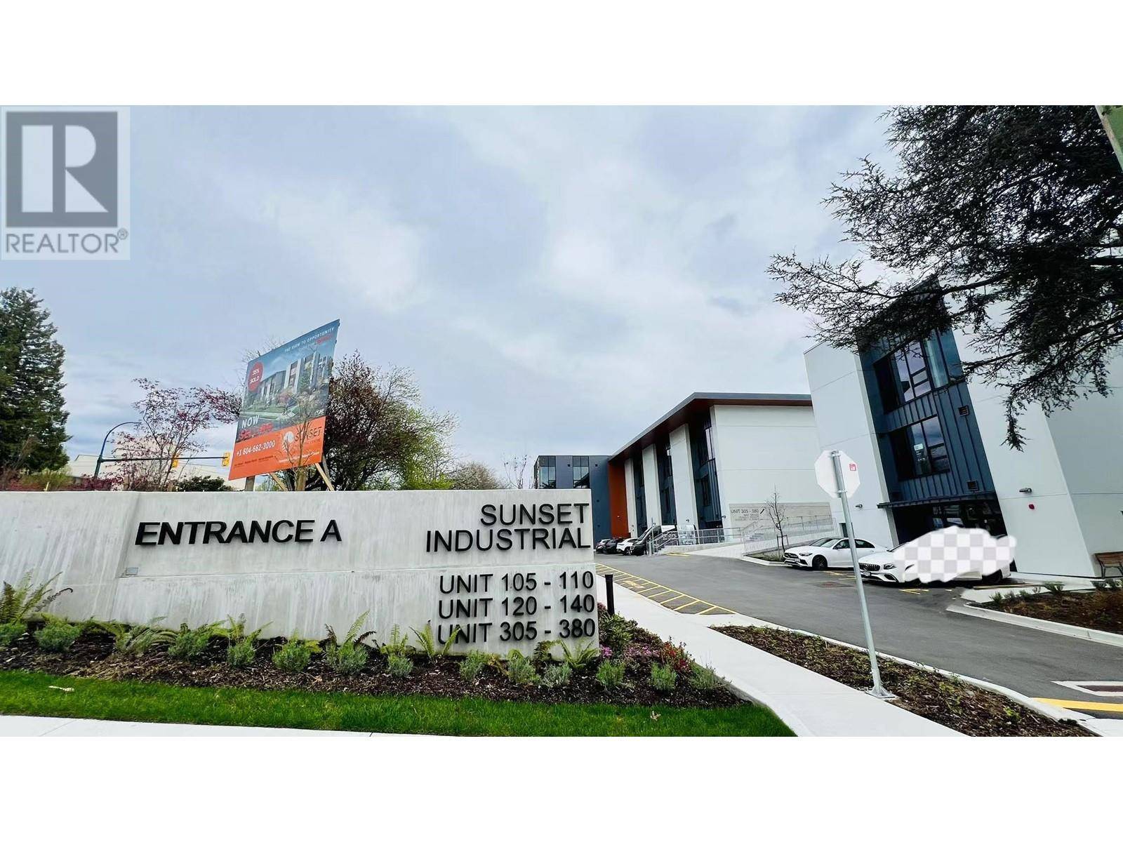 Vancouver, BC V5X2V4,8210 ROSS ST #105