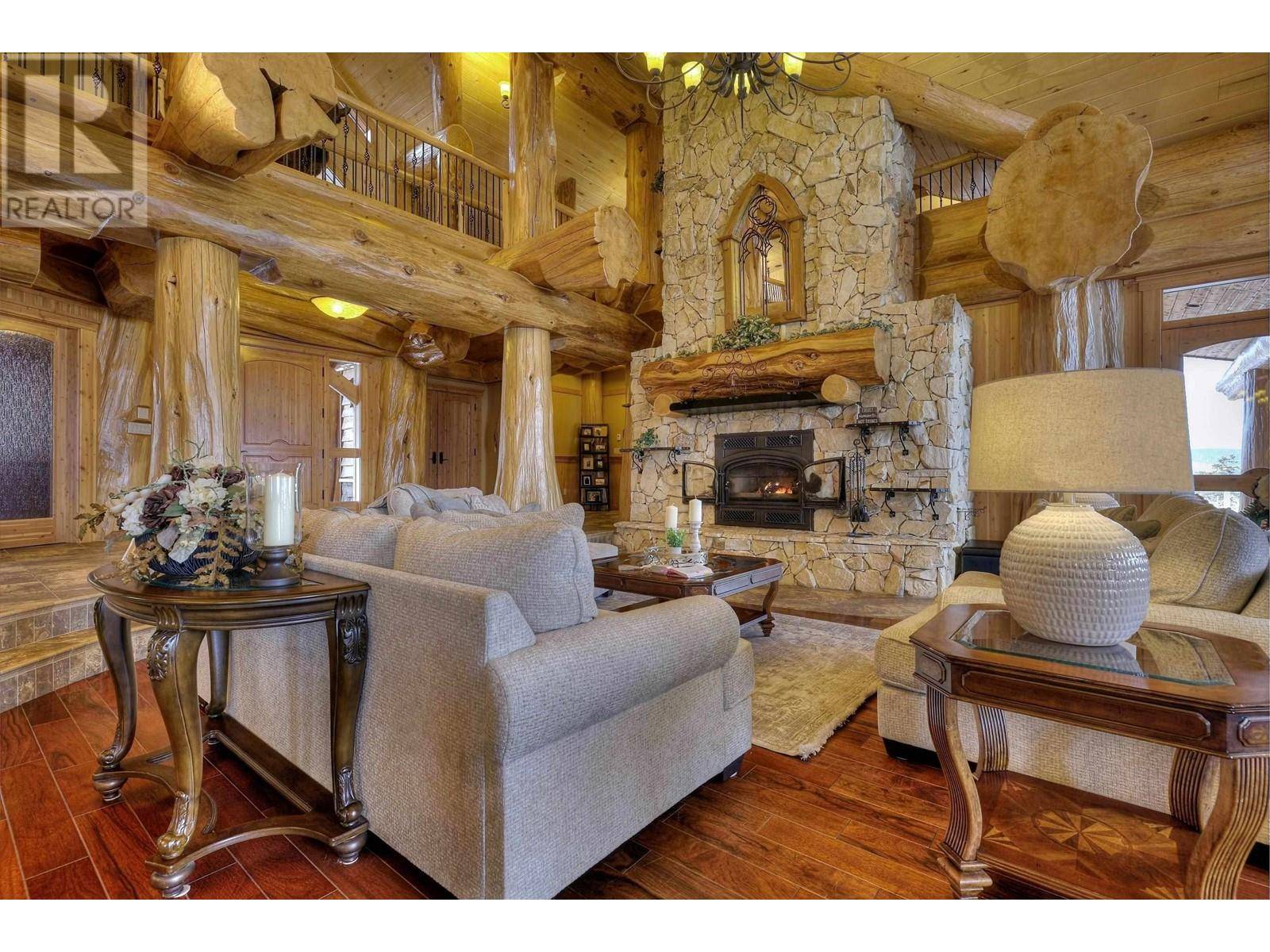 Williams Lake, BC V2G0A6,1255 PROSPERITY WAY