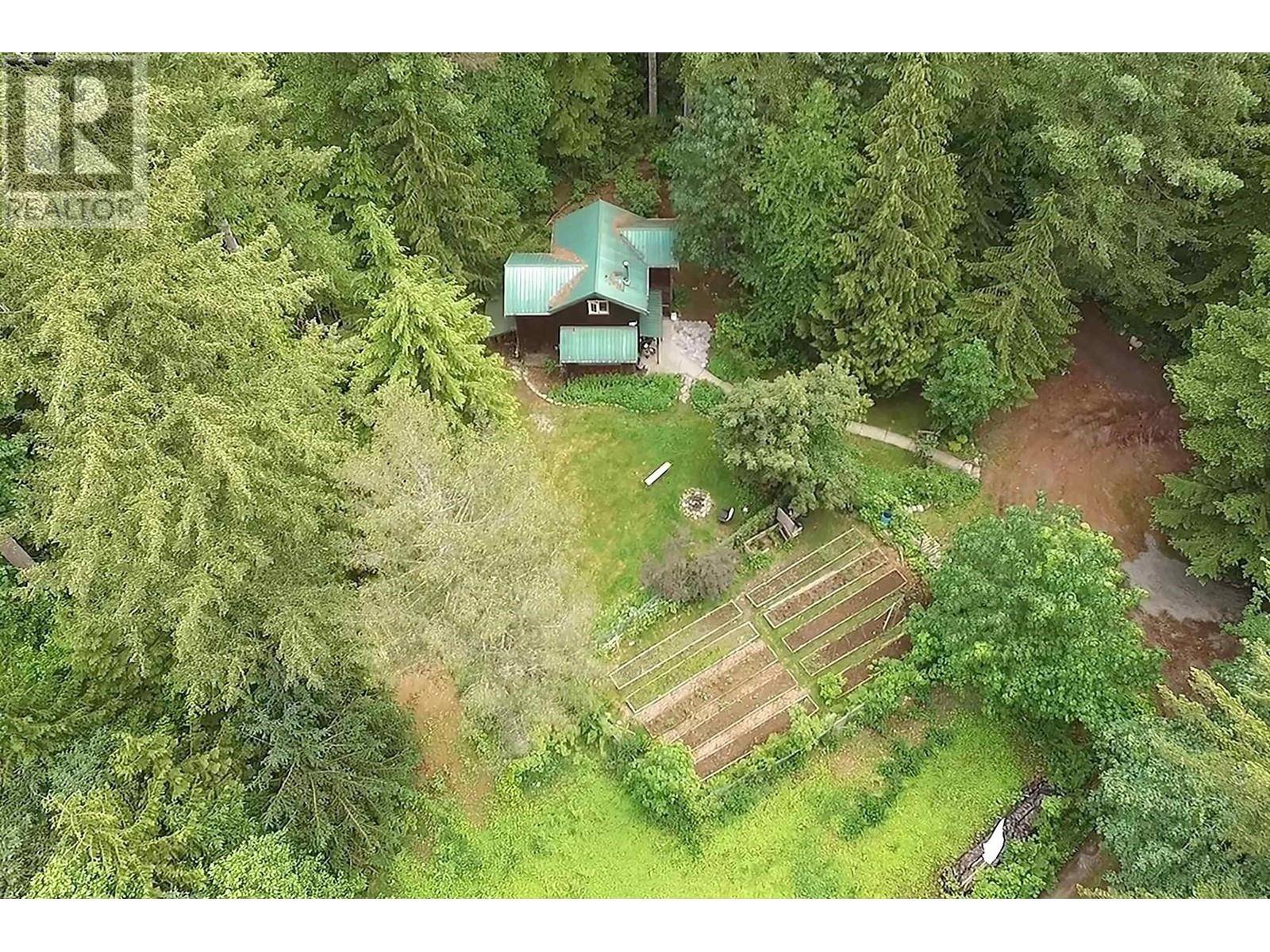 Squamish, BC V0N1H0,5051 PARADISE VALLEY ROAD