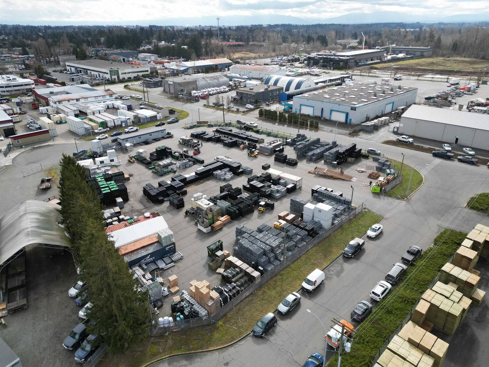 Langley, BC V4W2Z6,26129 31B AVENUE