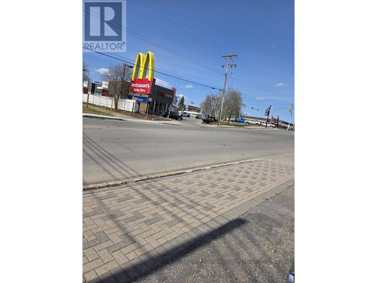 Prince George, BC V2L2L8,2017 VICTORIA STREET