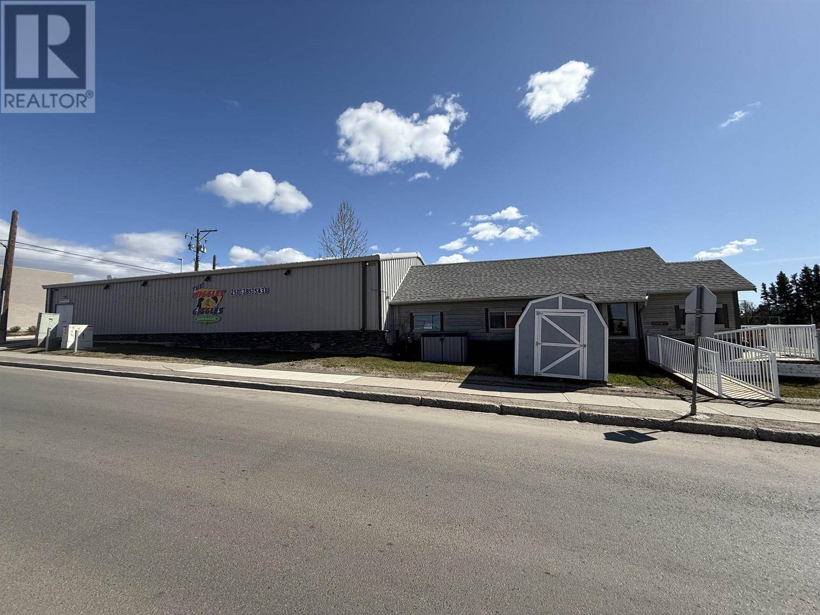 Fort St. John, BC V1J4B4,9903 102 STREET