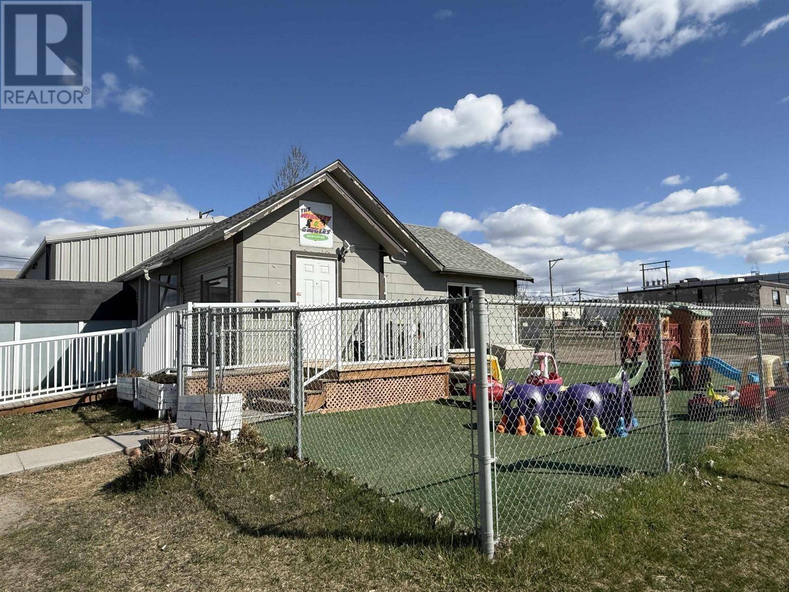 Fort St. John, BC V1J4B4,9903 102 STREET