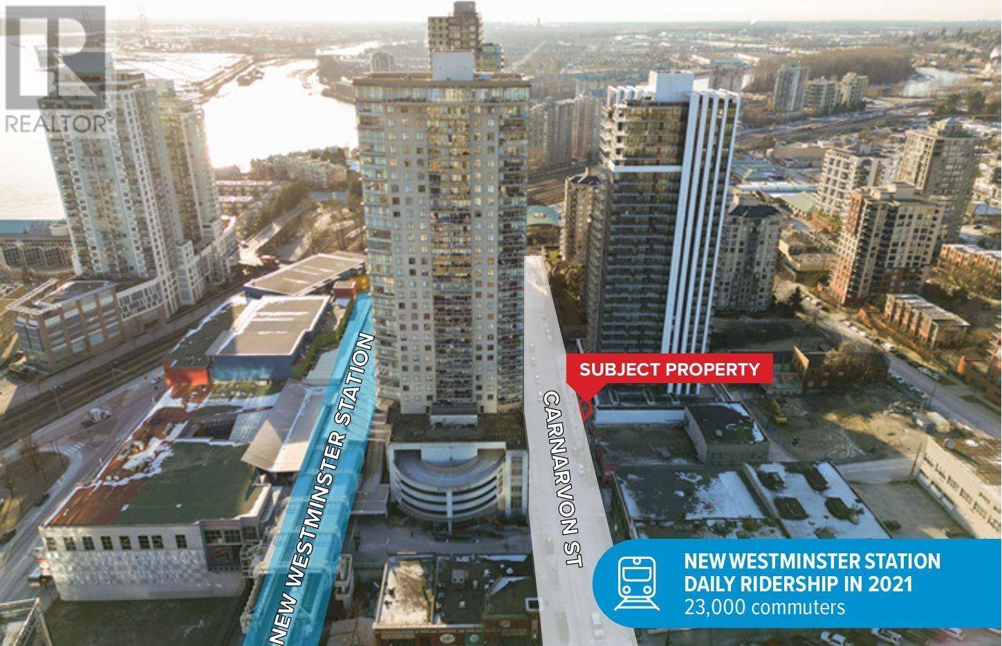 New Westminster, BC V3M1E9,815 CARNARVON STREET