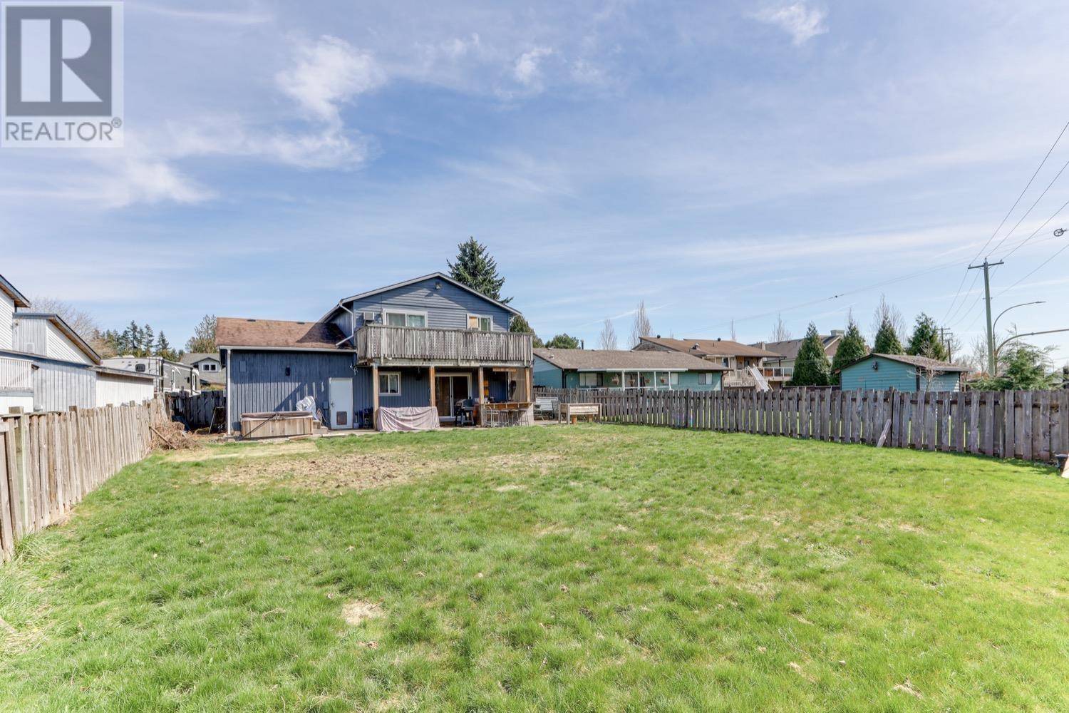 Maple Ridge, BC V2X8N7,11667 229TH STREET