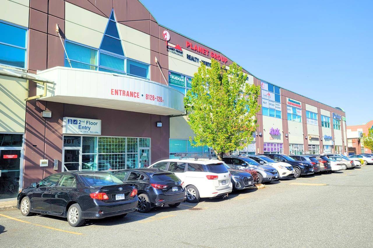 Surrey, BC V3W1R1,8128 128 #275