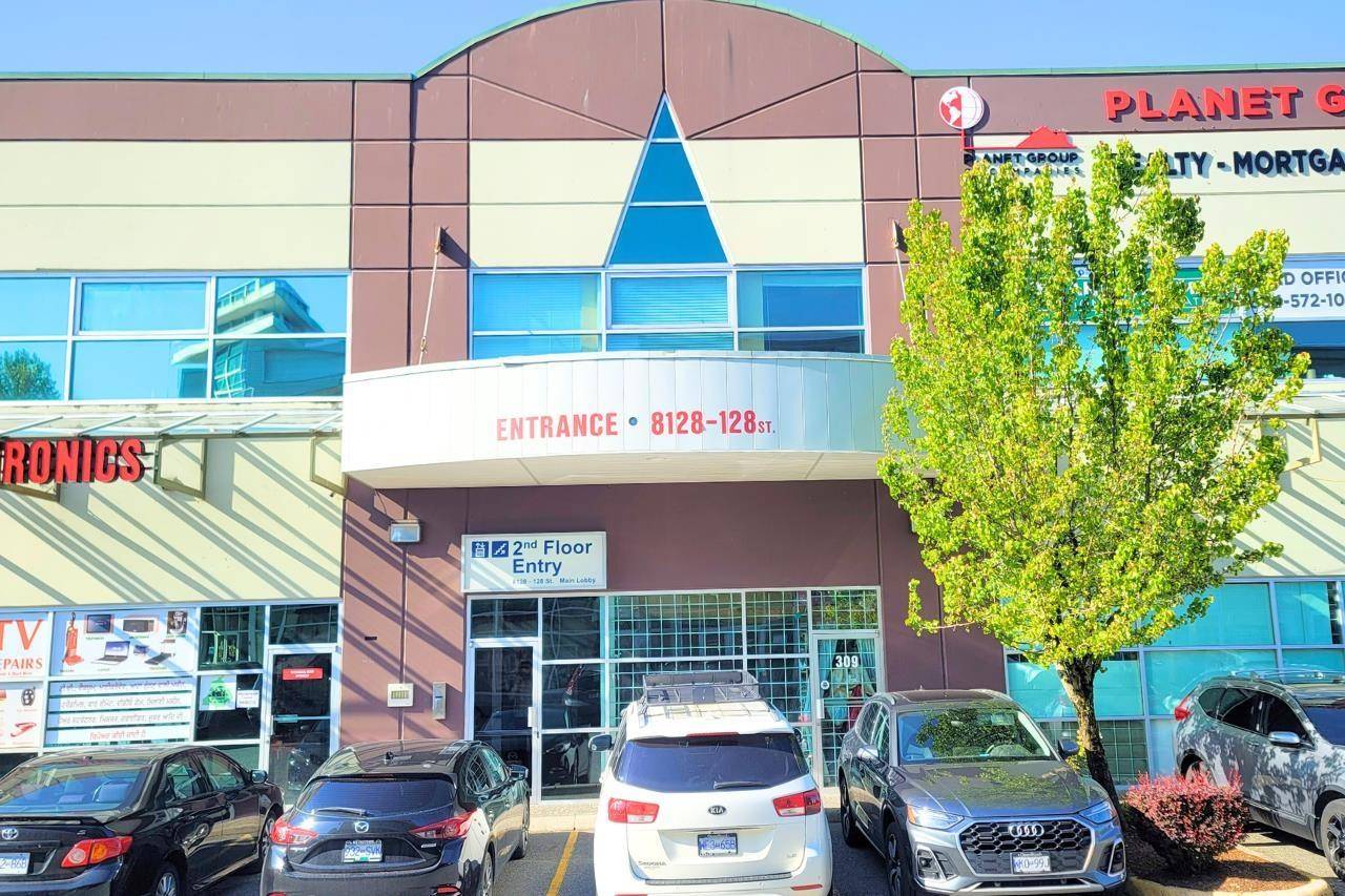 Surrey, BC V3W1R1,8128 128 #275