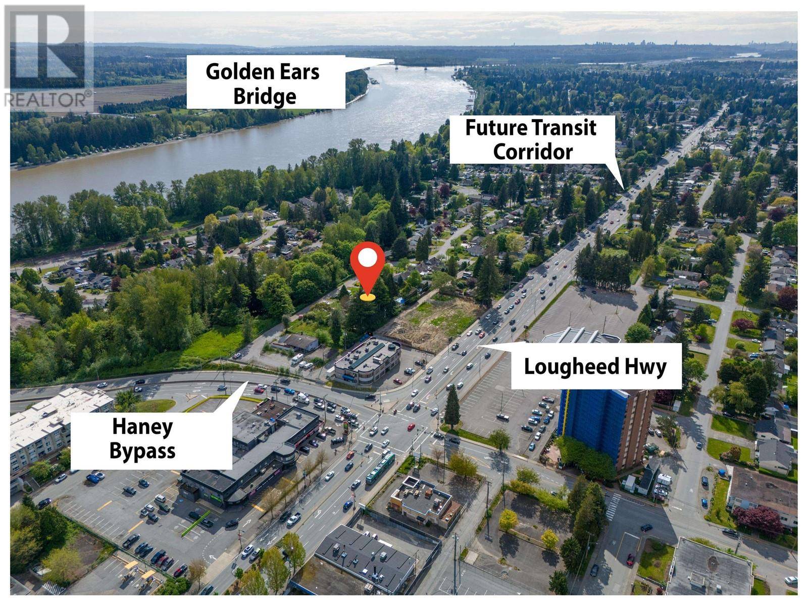 Maple Ridge, BC V2X2L4,22127 CLIFF AVENUE