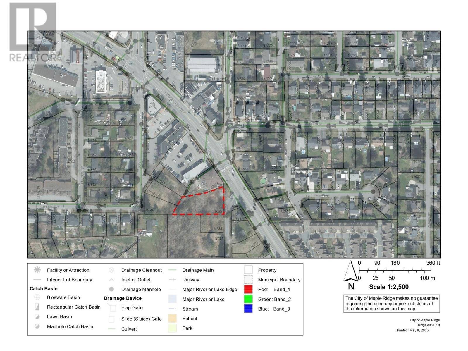 Maple Ridge, BC V2X6P3,11655 BURNETT STREET