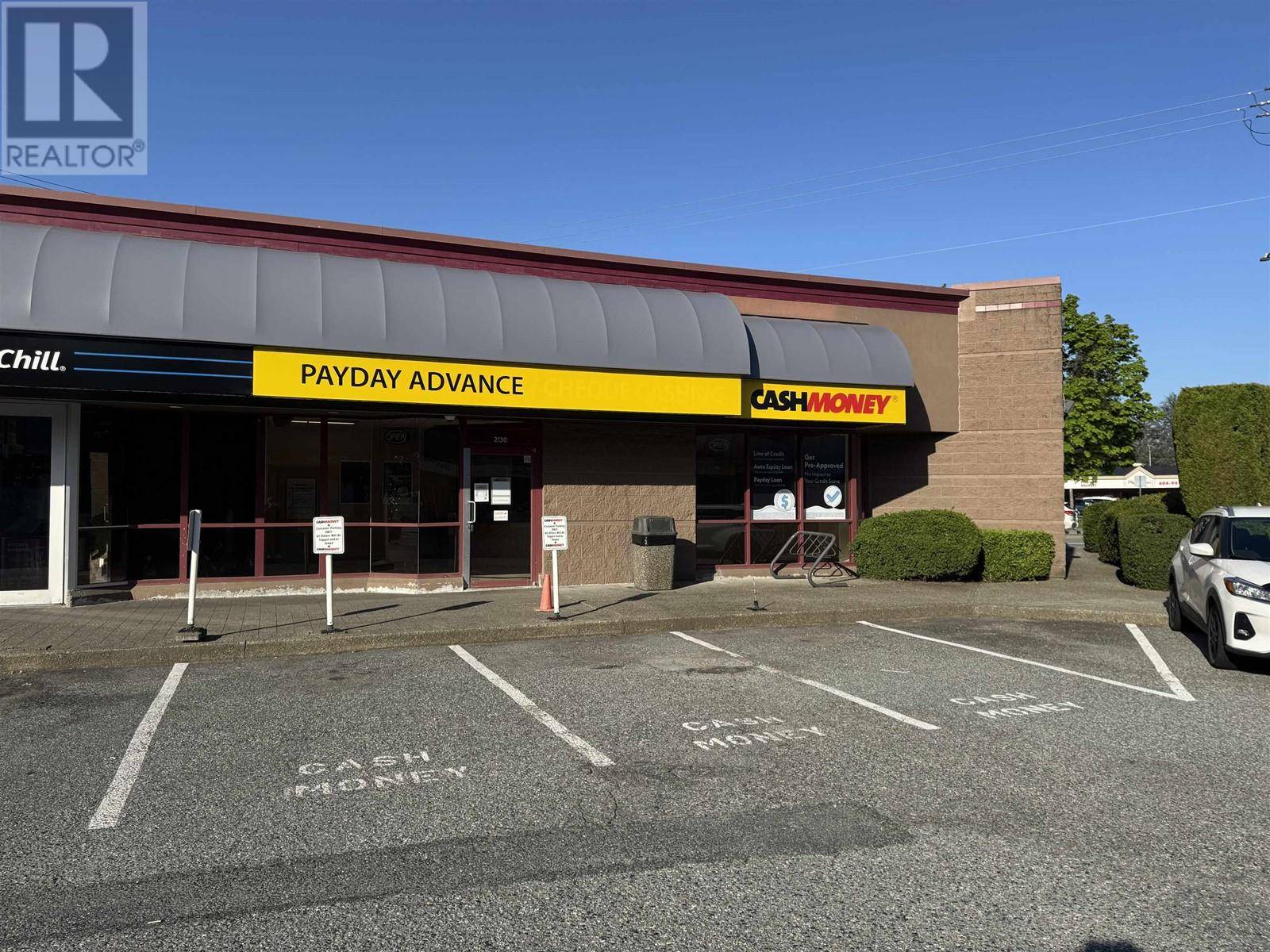 Port Coquitlam, BC V3B1T3,1475 PRAIRIE AVE #2130