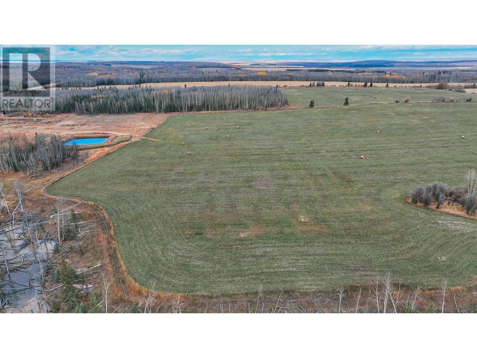 Fort St. John, BC V0C1Y0,18154 N PRESPATOU ROAD